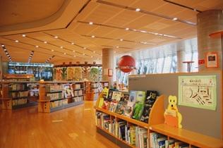 図書館 千葉 市 中央