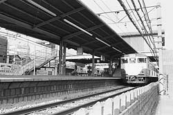 （昭和５９年）東千葉駅
