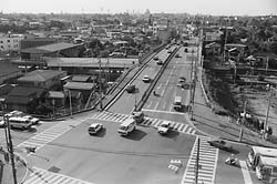 （昭和６０年）東千葉駅