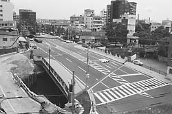 （昭和６２年）大和橋